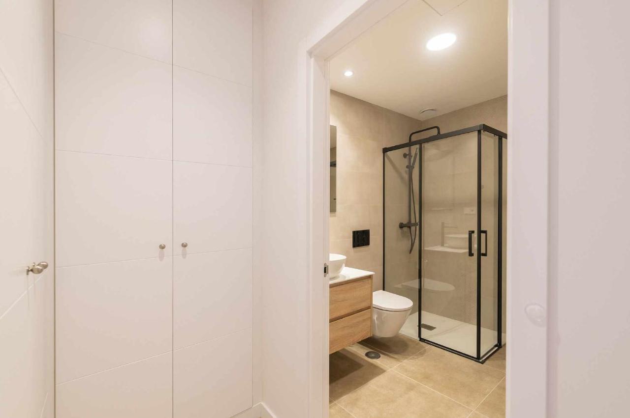 Apartamento Aernus Marina Llanes Ngoại thất bức ảnh