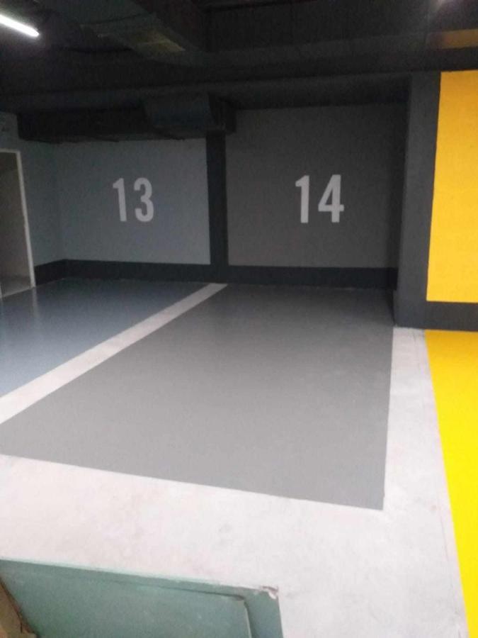 Apartamento Aernus Marina Llanes Ngoại thất bức ảnh