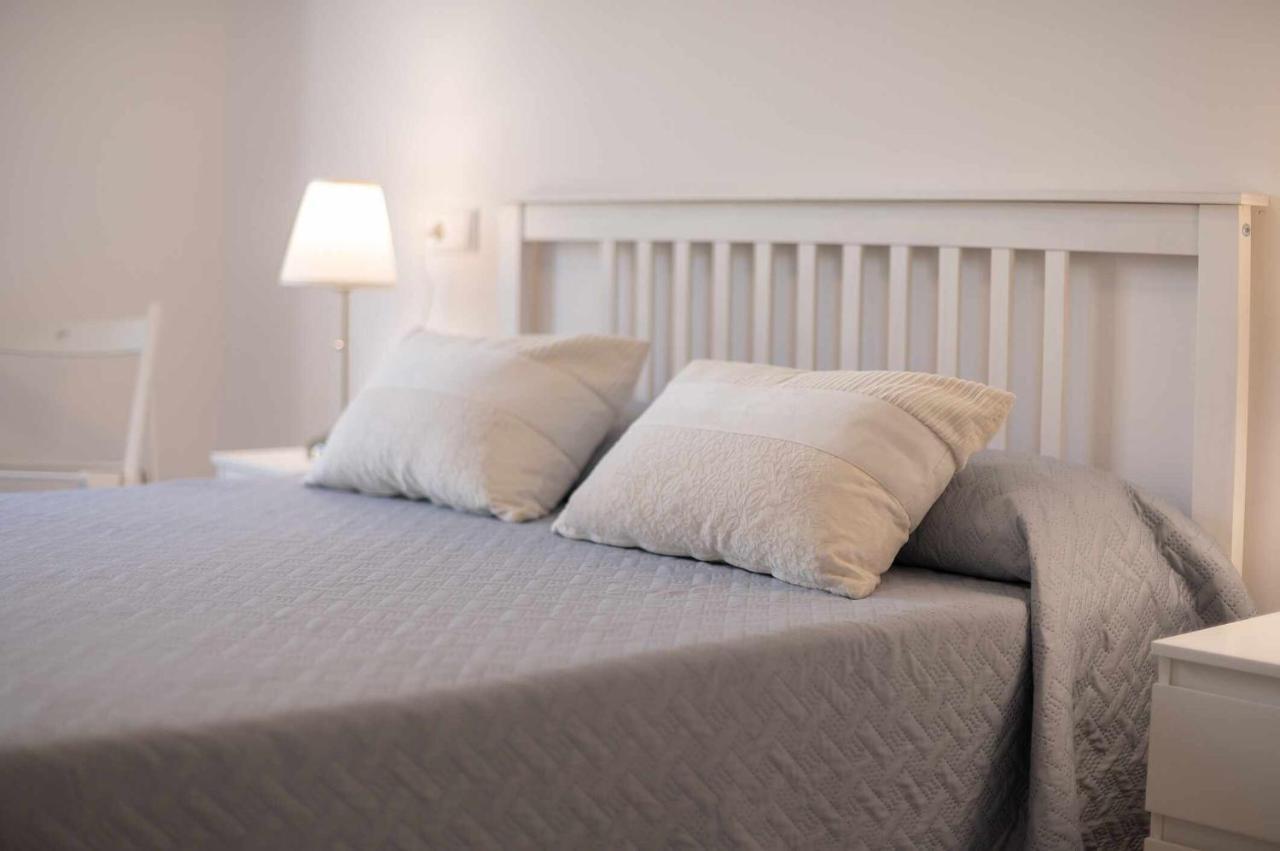 Apartamento Aernus Marina Llanes Ngoại thất bức ảnh