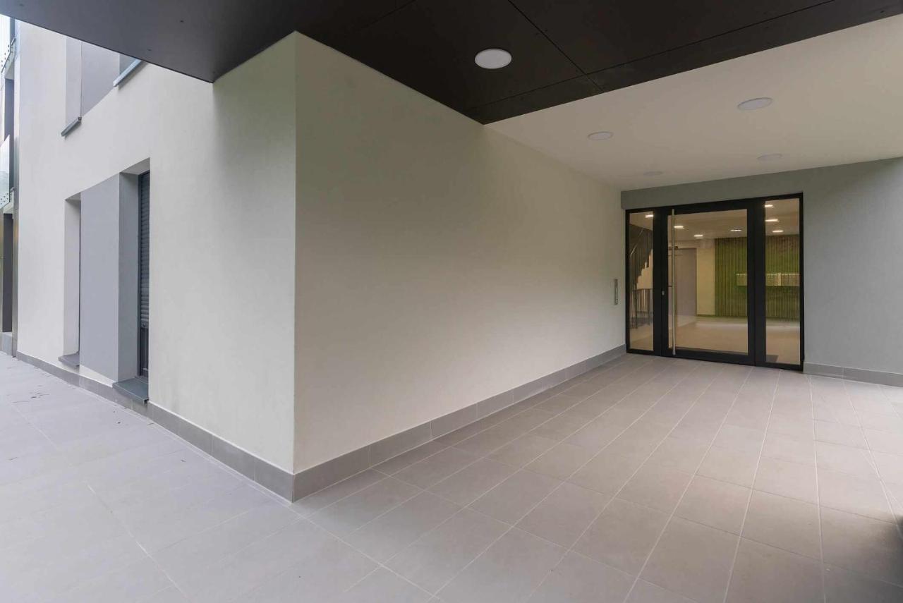 Apartamento Aernus Marina Llanes Ngoại thất bức ảnh